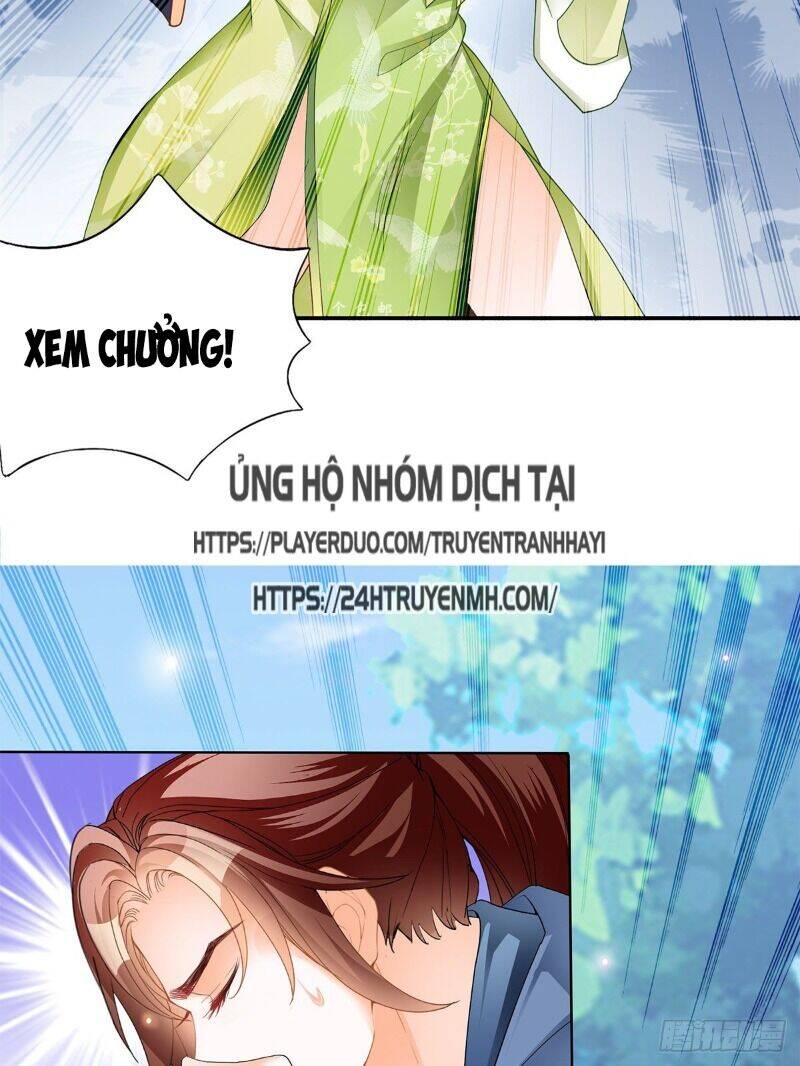 Cửu Tinh Bá Thể Quyết Chapter 22 - Trang 23