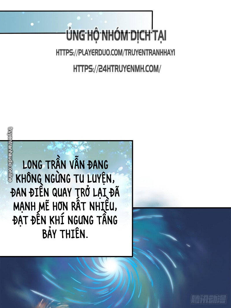 Cửu Tinh Bá Thể Quyết Chapter 24 - Trang 5