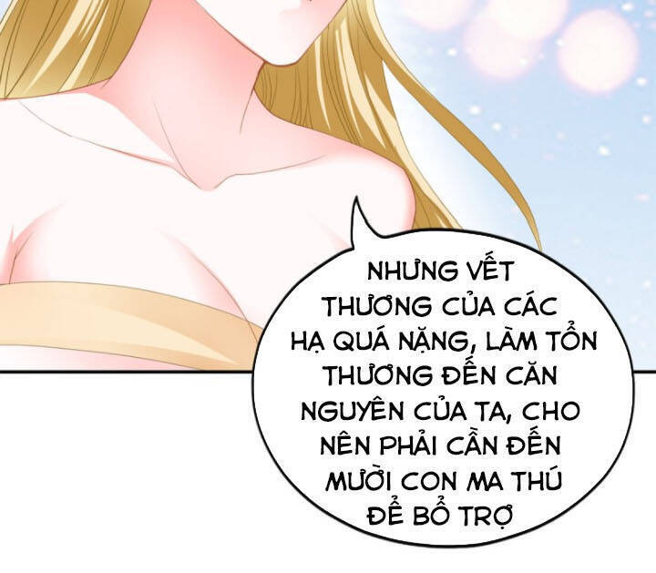 Cửu Tinh Bá Thể Quyết Chapter 42 - Trang 5