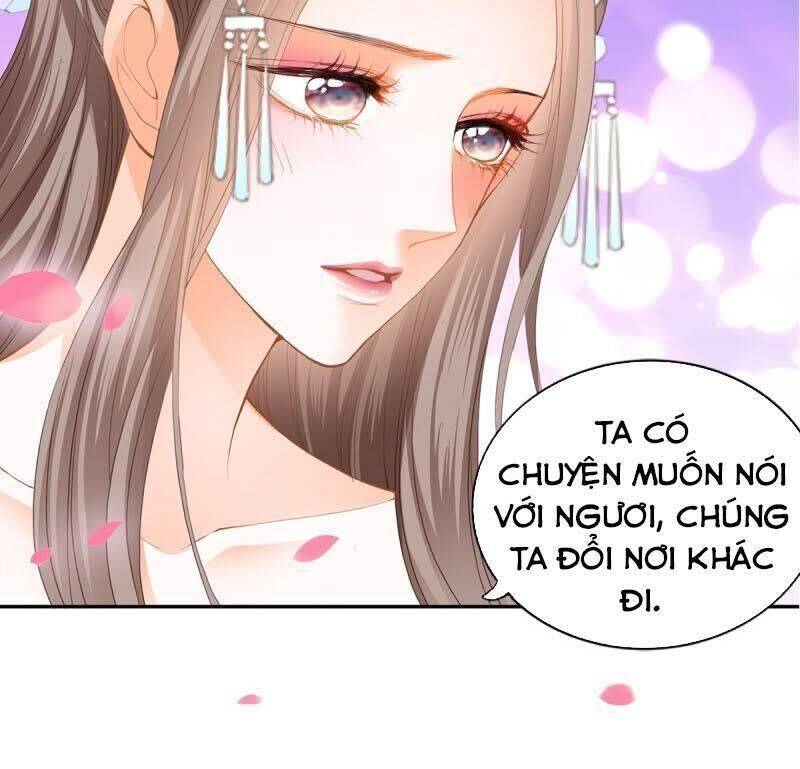 Cửu Tinh Bá Thể Quyết Chapter 12 - Trang 8