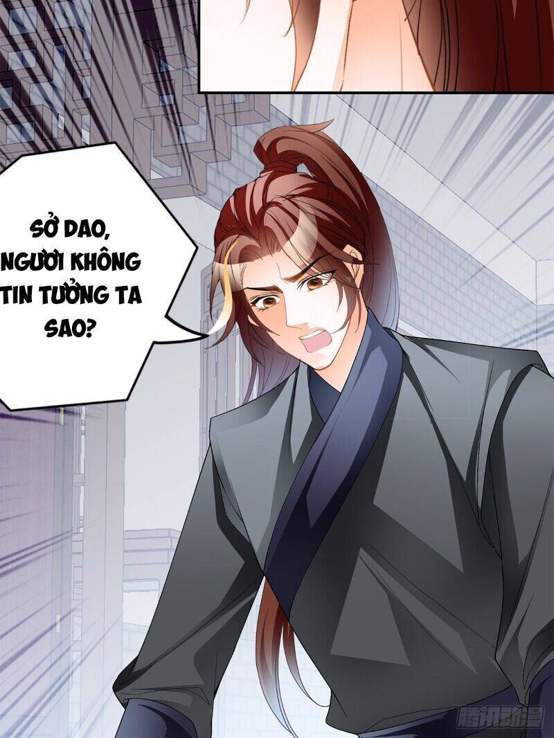 Cửu Tinh Bá Thể Quyết Chapter 33 - Trang 42