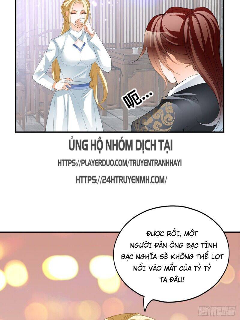 Cửu Tinh Bá Thể Quyết Chapter 34 - Trang 47