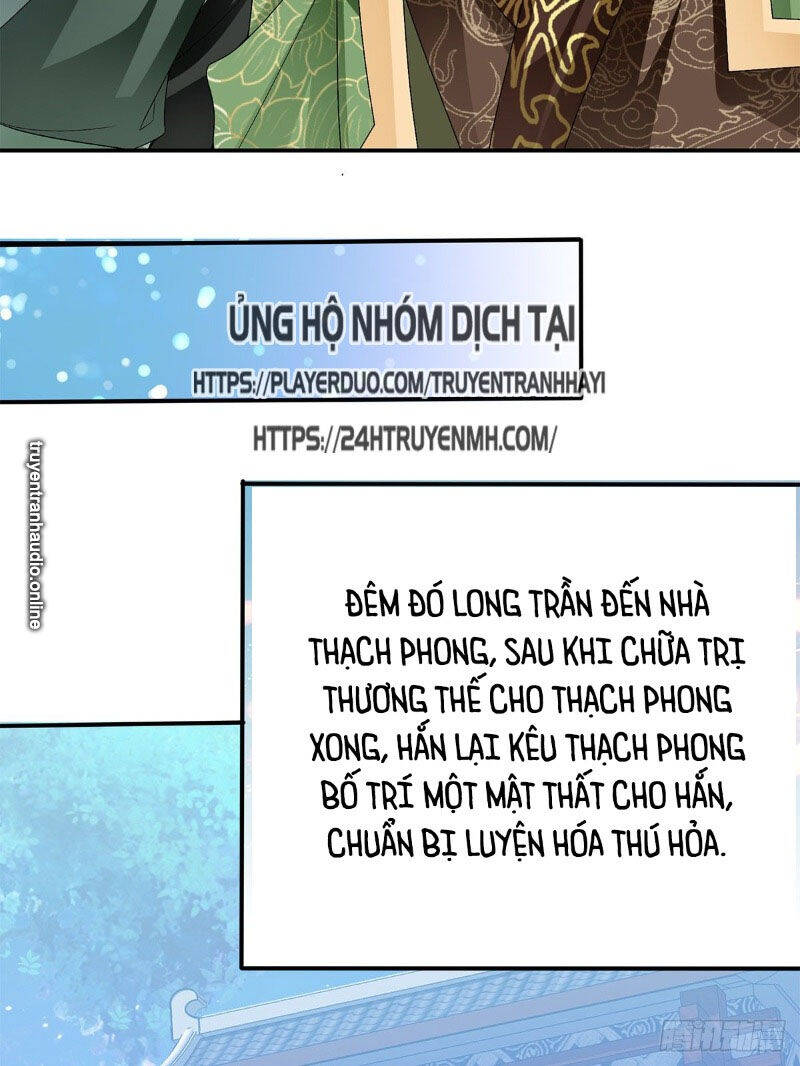 Cửu Tinh Bá Thể Quyết Chapter 29 - Trang 10