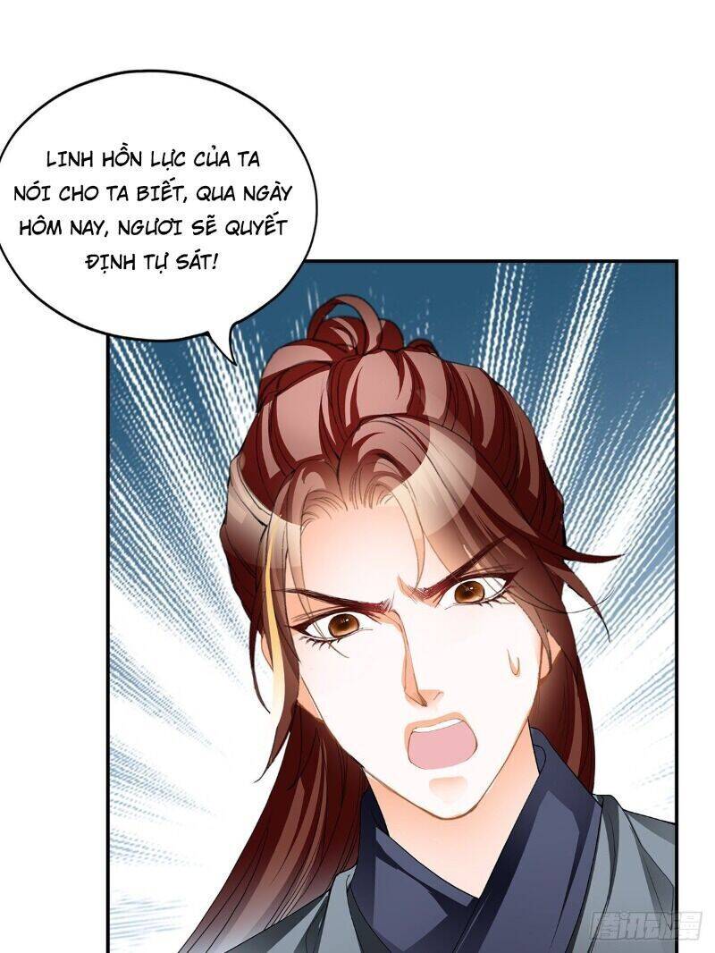 Cửu Tinh Bá Thể Quyết Chapter 33 - Trang 45