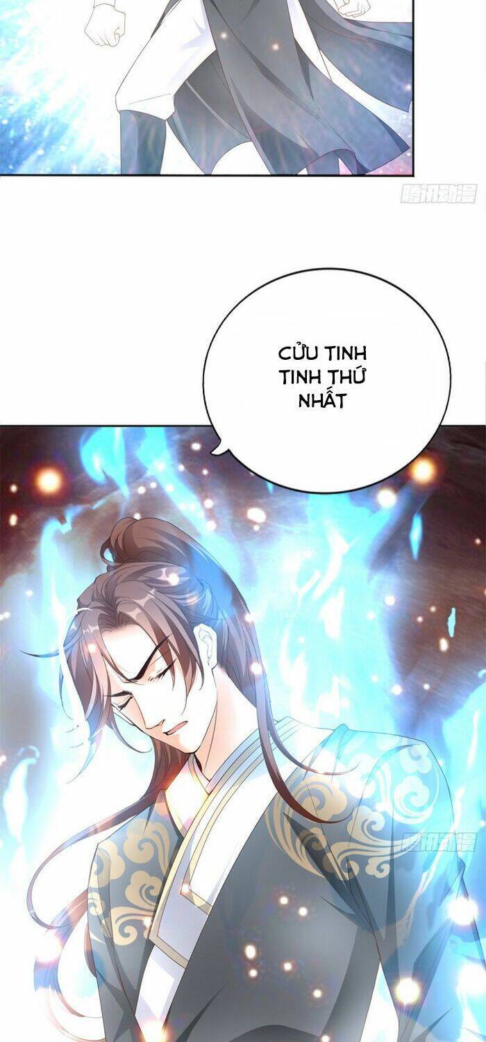 Cửu Tinh Bá Thể Quyết Chapter 53 - Trang 11