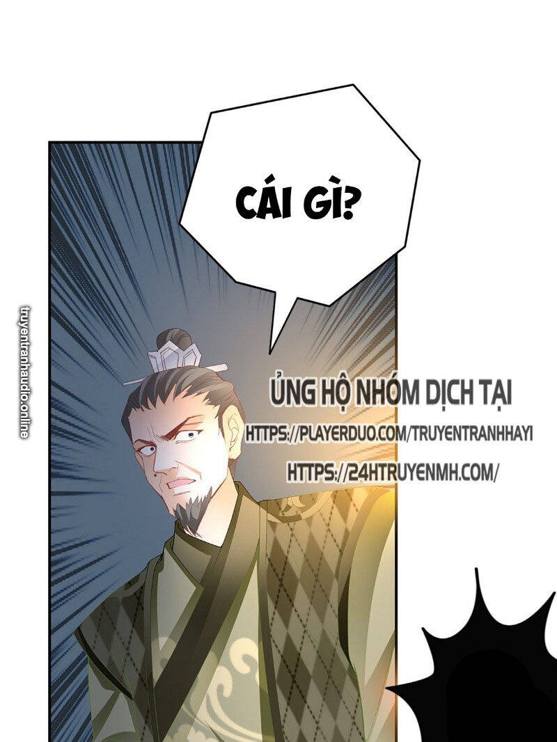 Cửu Tinh Bá Thể Quyết Chapter 28 - Trang 6