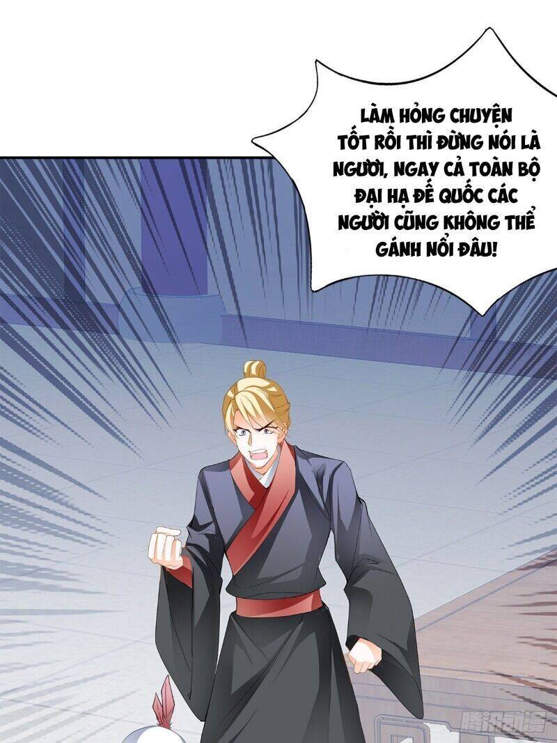 Cửu Tinh Bá Thể Quyết Chapter 36 - Trang 7