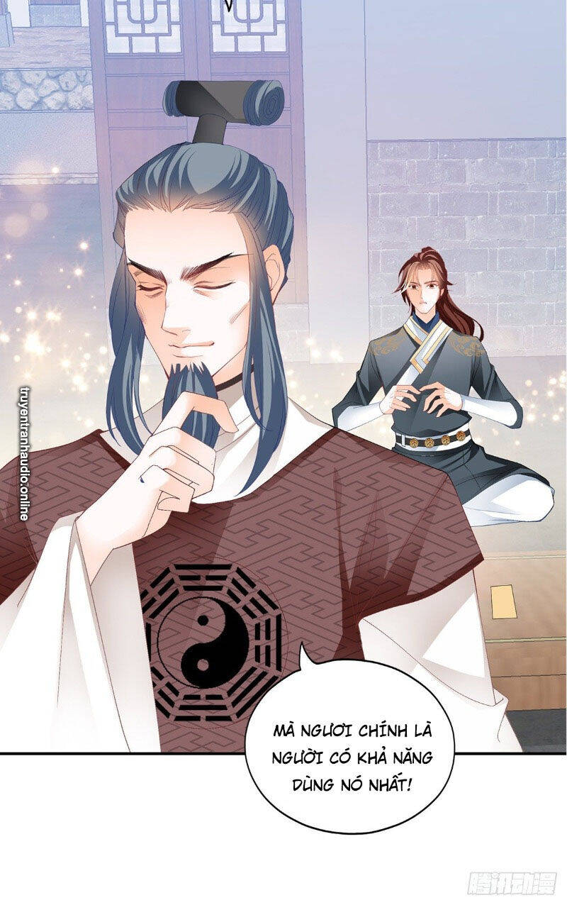 Cửu Tinh Bá Thể Quyết Chapter 30 - Trang 18