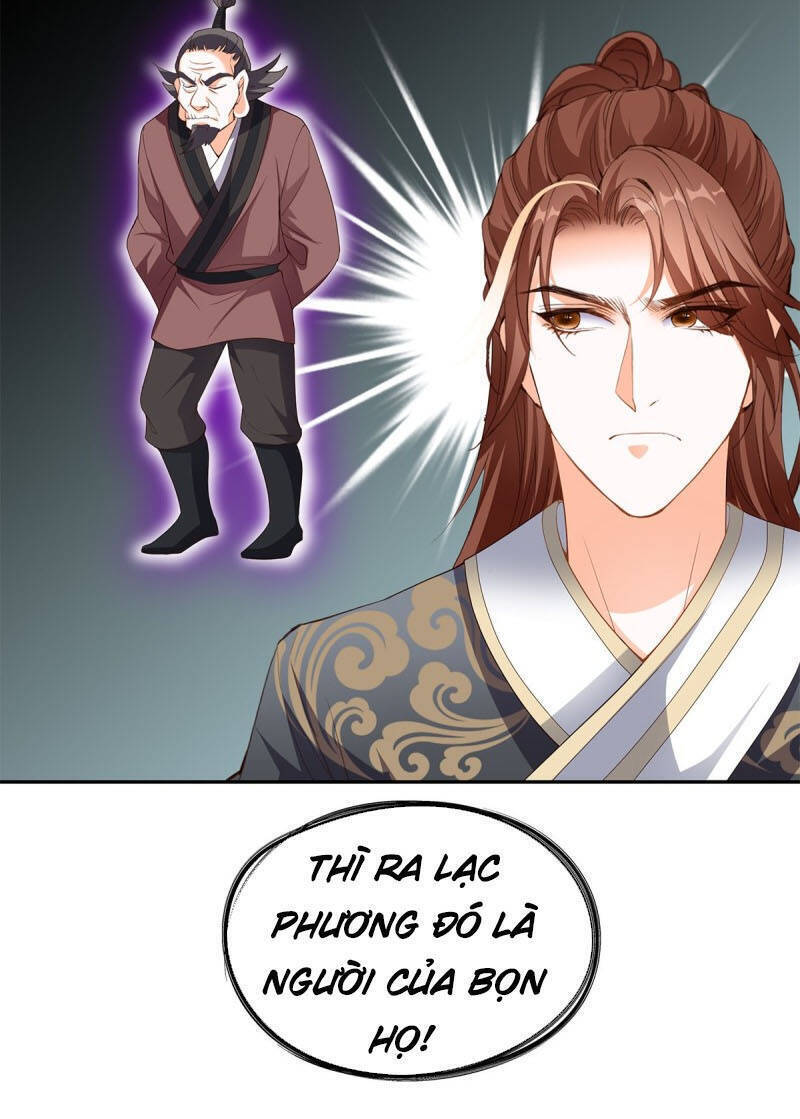 Cửu Tinh Bá Thể Quyết Chapter 56 - Trang 26