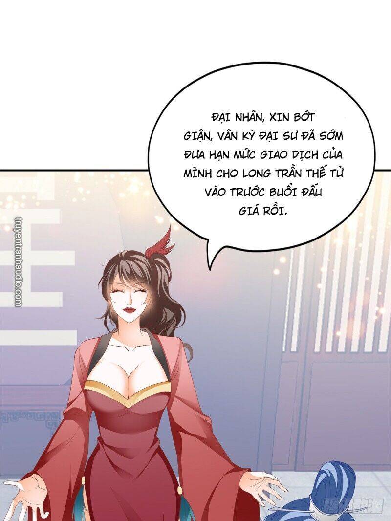 Cửu Tinh Bá Thể Quyết Chapter 32 - Trang 21