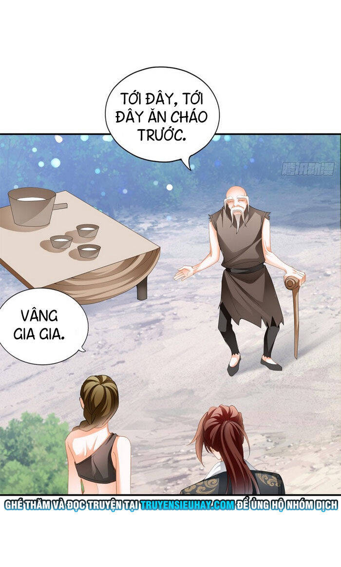 Cửu Tinh Bá Thể Quyết Chapter 40 - Trang 31