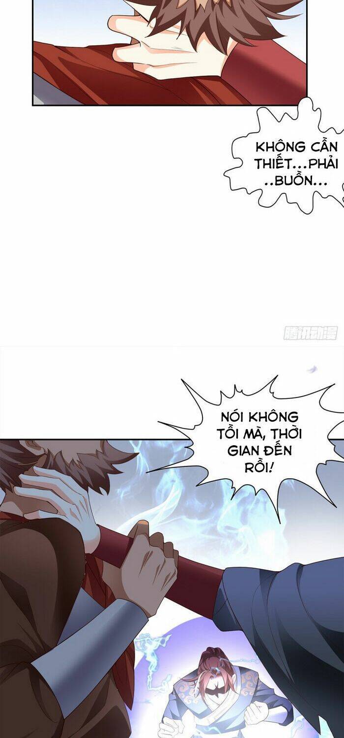 Cửu Tinh Bá Thể Quyết Chapter 53 - Trang 7