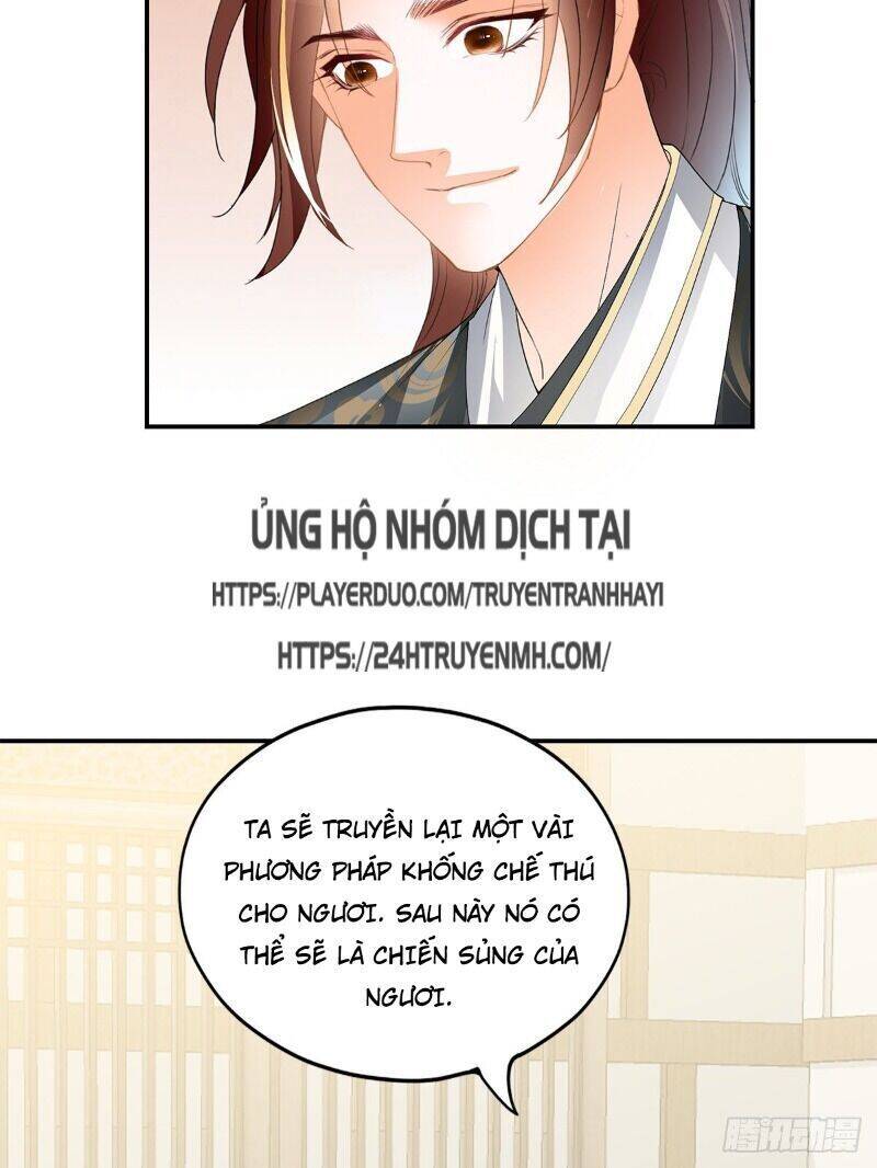 Cửu Tinh Bá Thể Quyết Chapter 35 - Trang 3