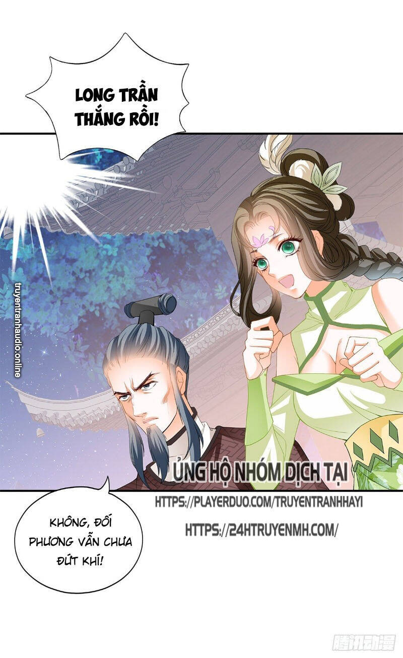 Cửu Tinh Bá Thể Quyết Chapter 26 - Trang 36