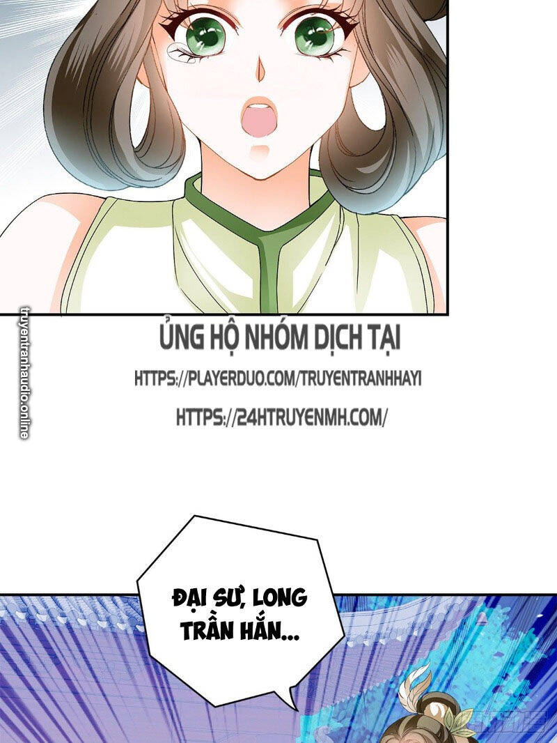 Cửu Tinh Bá Thể Quyết Chapter 26 - Trang 20