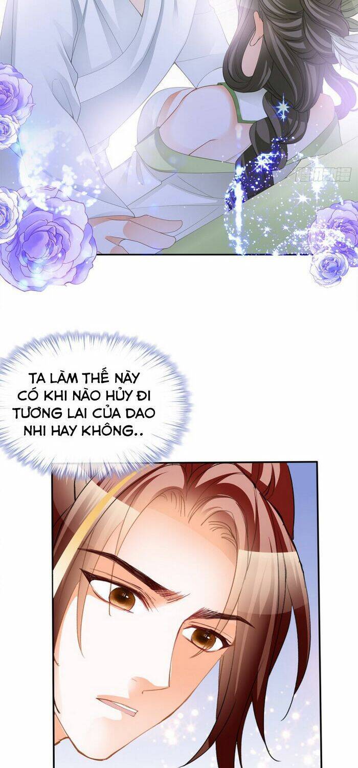 Cửu Tinh Bá Thể Quyết Chapter 54 - Trang 17