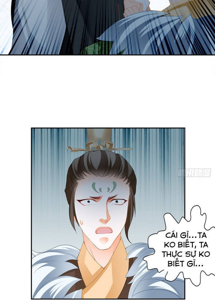 Cửu Tinh Bá Thể Quyết Chapter 49 - Trang 24