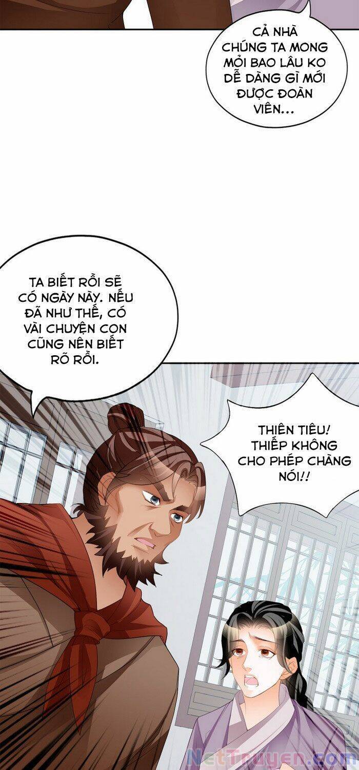 Cửu Tinh Bá Thể Quyết Chapter 55 - Trang 4