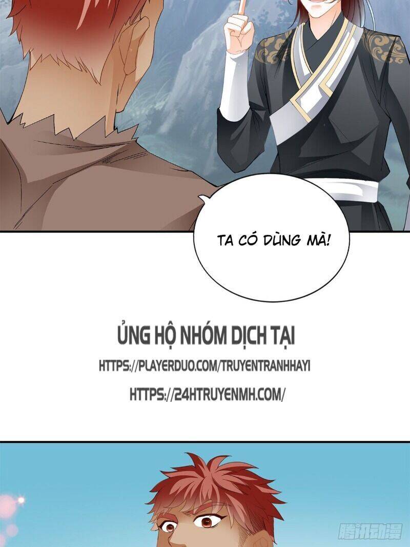 Cửu Tinh Bá Thể Quyết Chapter 36 - Trang 20