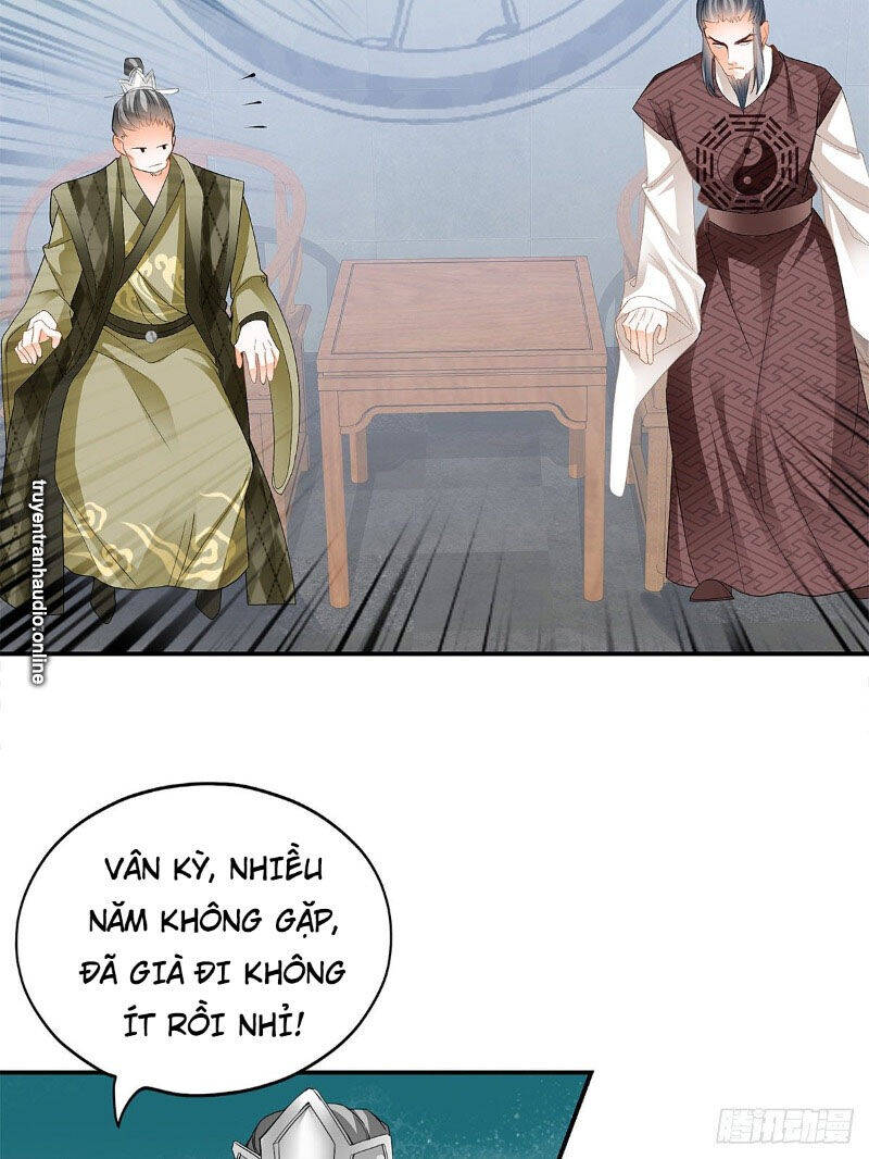 Cửu Tinh Bá Thể Quyết Chapter 24 - Trang 29