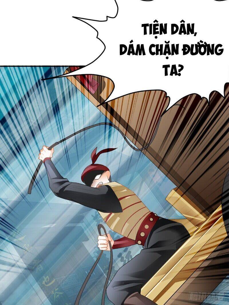 Cửu Tinh Bá Thể Quyết Chapter 20 - Trang 10