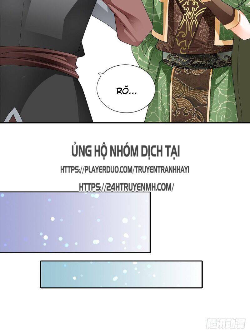 Cửu Tinh Bá Thể Quyết Chapter 33 - Trang 17