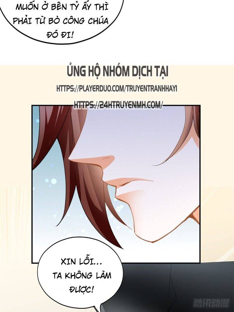 Cửu Tinh Bá Thể Quyết Chapter 34 - Trang 42