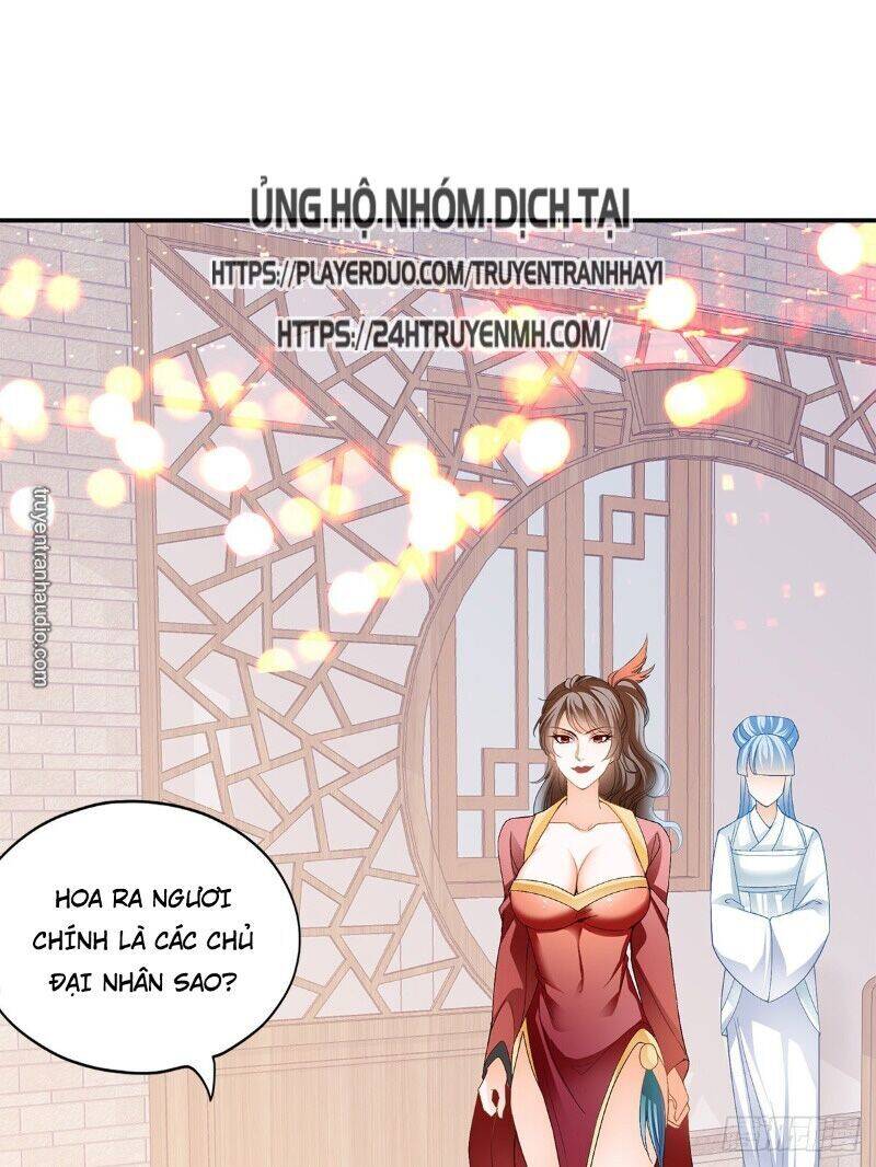 Cửu Tinh Bá Thể Quyết Chapter 32 - Trang 32