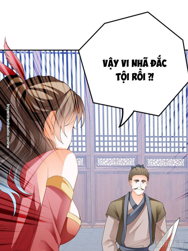 Cửu Tinh Bá Thể Quyết Chapter 31 - Trang 42