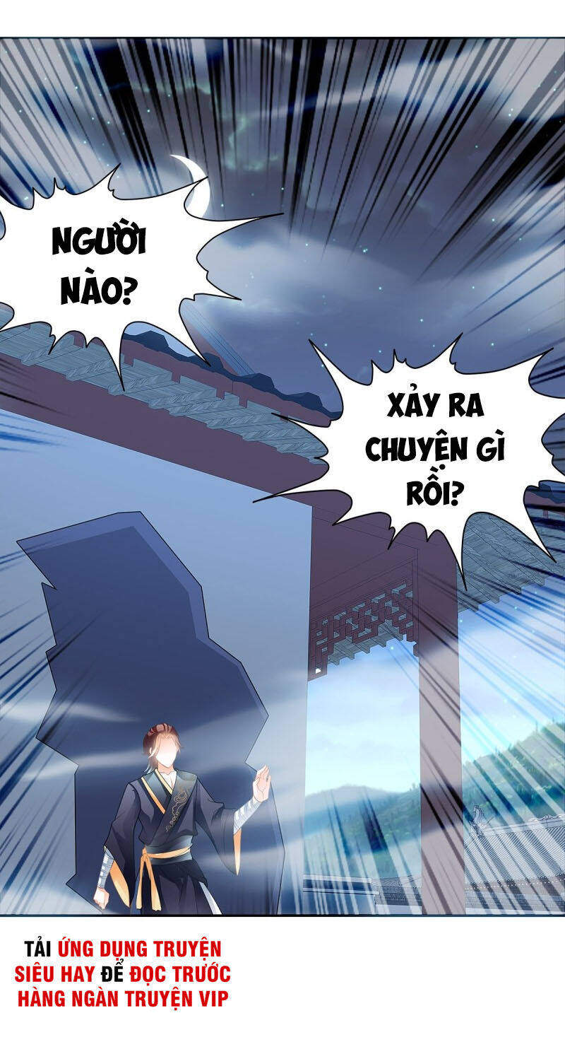 Cửu Tinh Bá Thể Quyết Chapter 7 - Trang 32