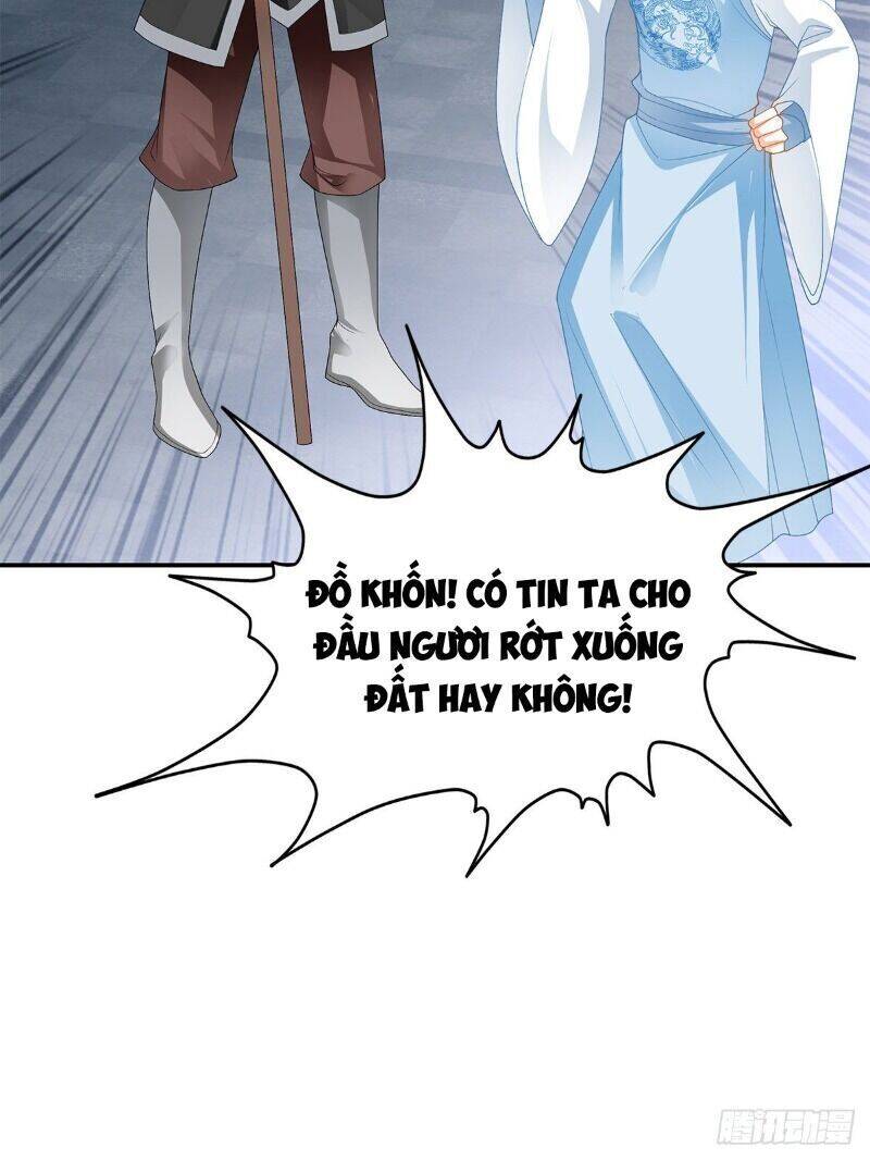 Cửu Tinh Bá Thể Quyết Chapter 33 - Trang 9