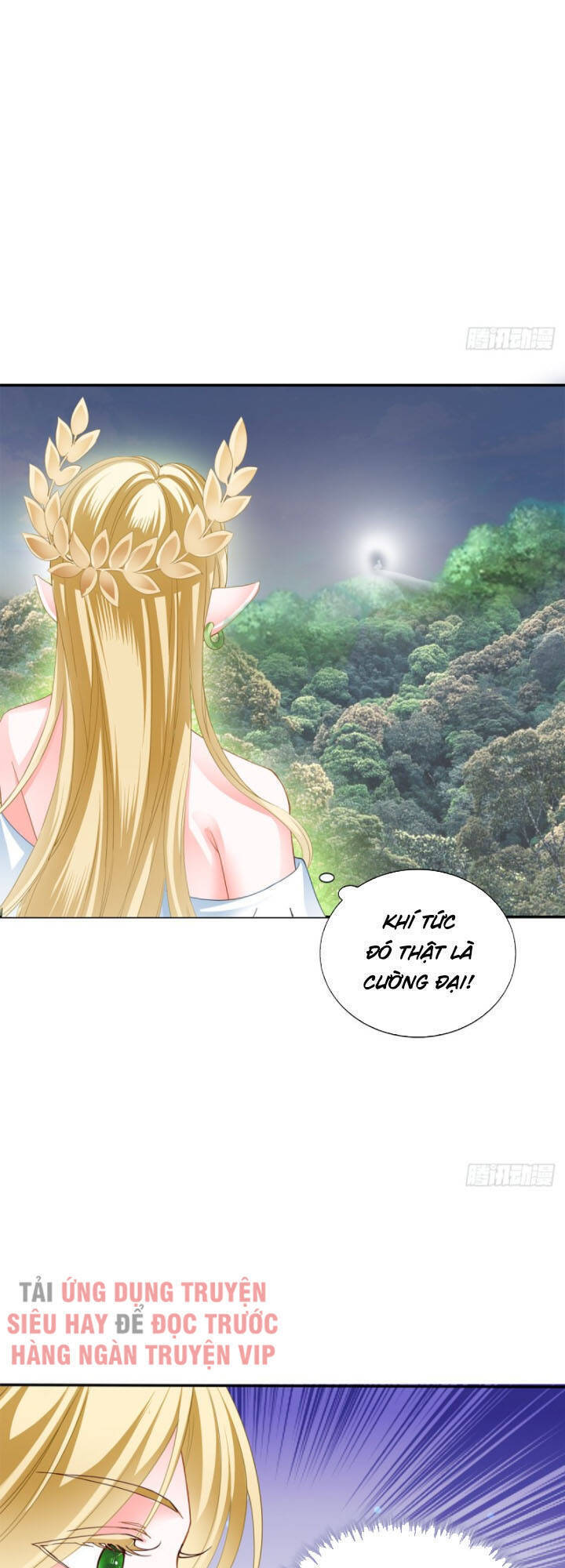 Cửu Tinh Bá Thể Quyết Chapter 42 - Trang 16