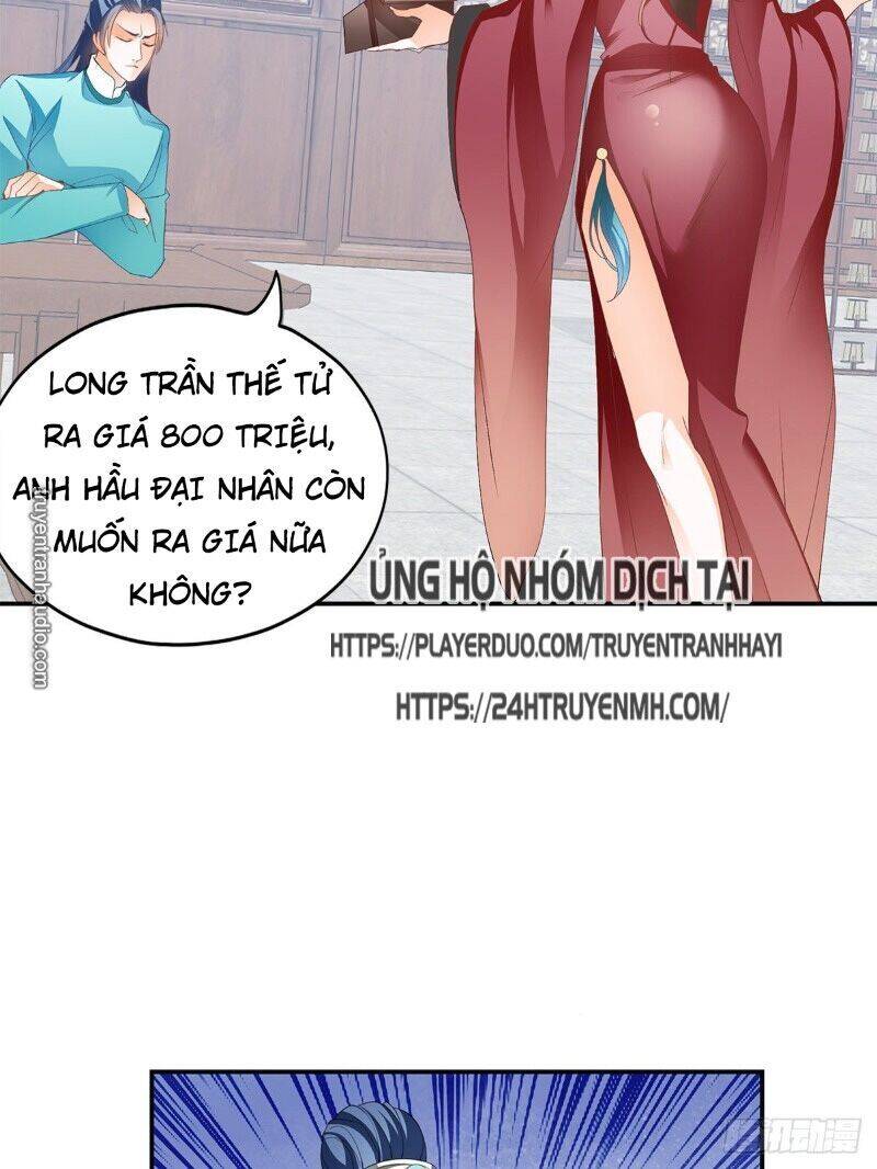 Cửu Tinh Bá Thể Quyết Chapter 32 - Trang 19