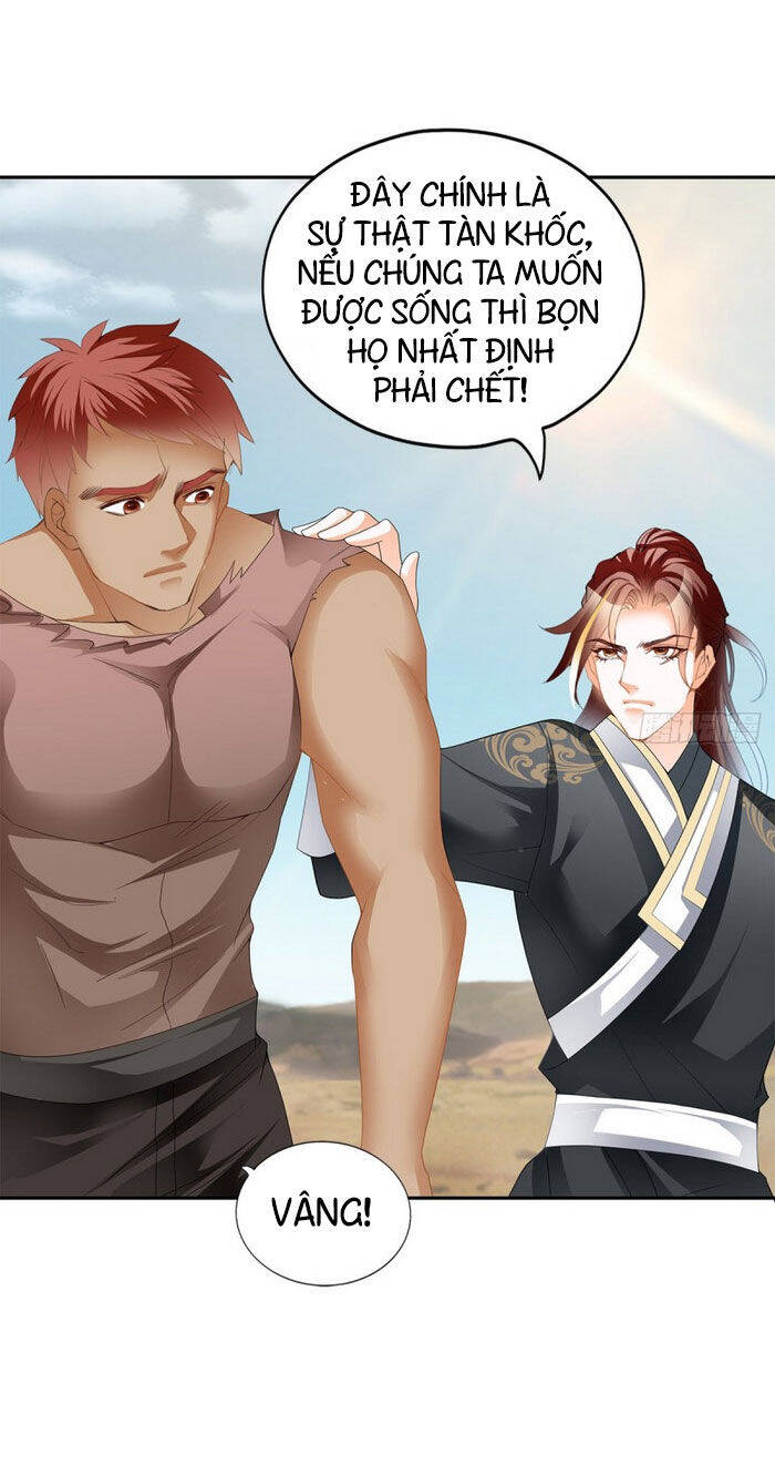 Cửu Tinh Bá Thể Quyết Chapter 38 - Trang 2