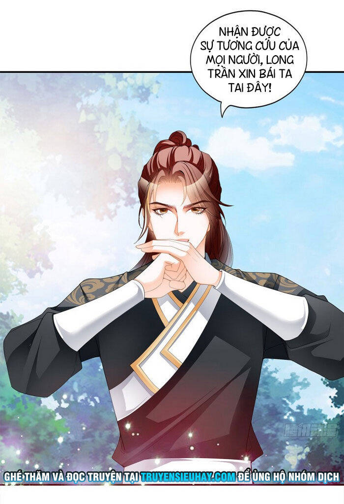 Cửu Tinh Bá Thể Quyết Chapter 40 - Trang 29