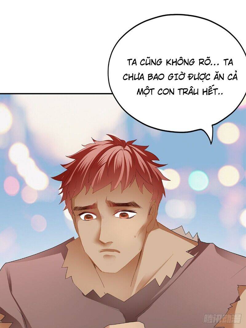 Cửu Tinh Bá Thể Quyết Chapter 21 - Trang 47