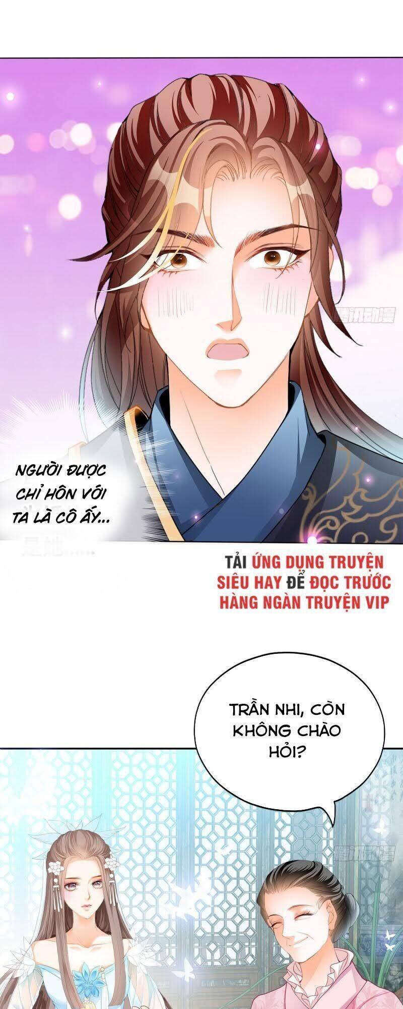 Cửu Tinh Bá Thể Quyết Chapter 12 - Trang 2