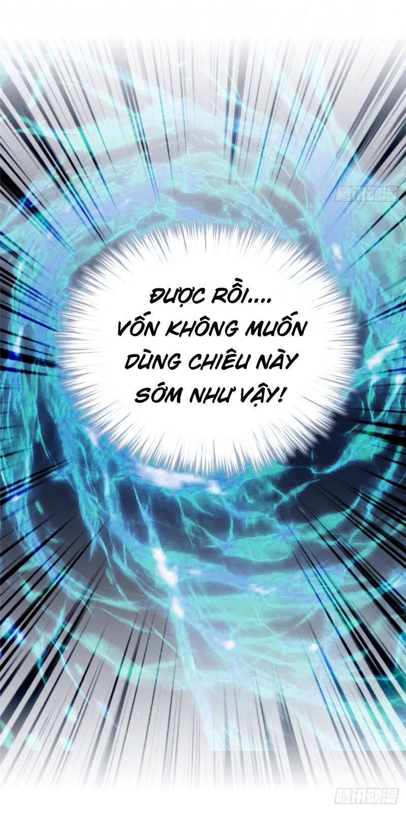 Cửu Tinh Bá Thể Quyết Chapter 27 - Trang 11