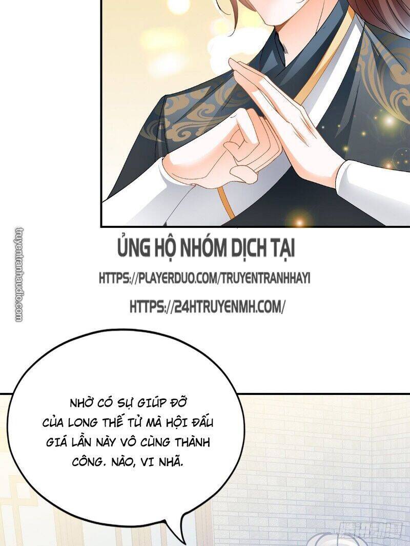 Cửu Tinh Bá Thể Quyết Chapter 32 - Trang 39