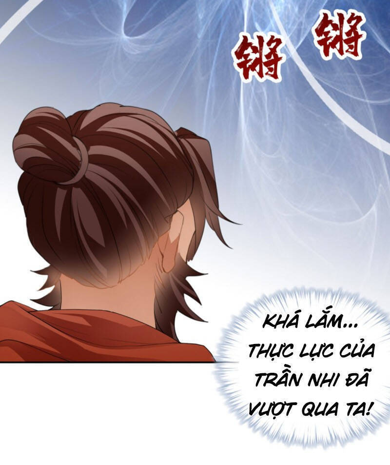 Cửu Tinh Bá Thể Quyết Chapter 51 - Trang 4