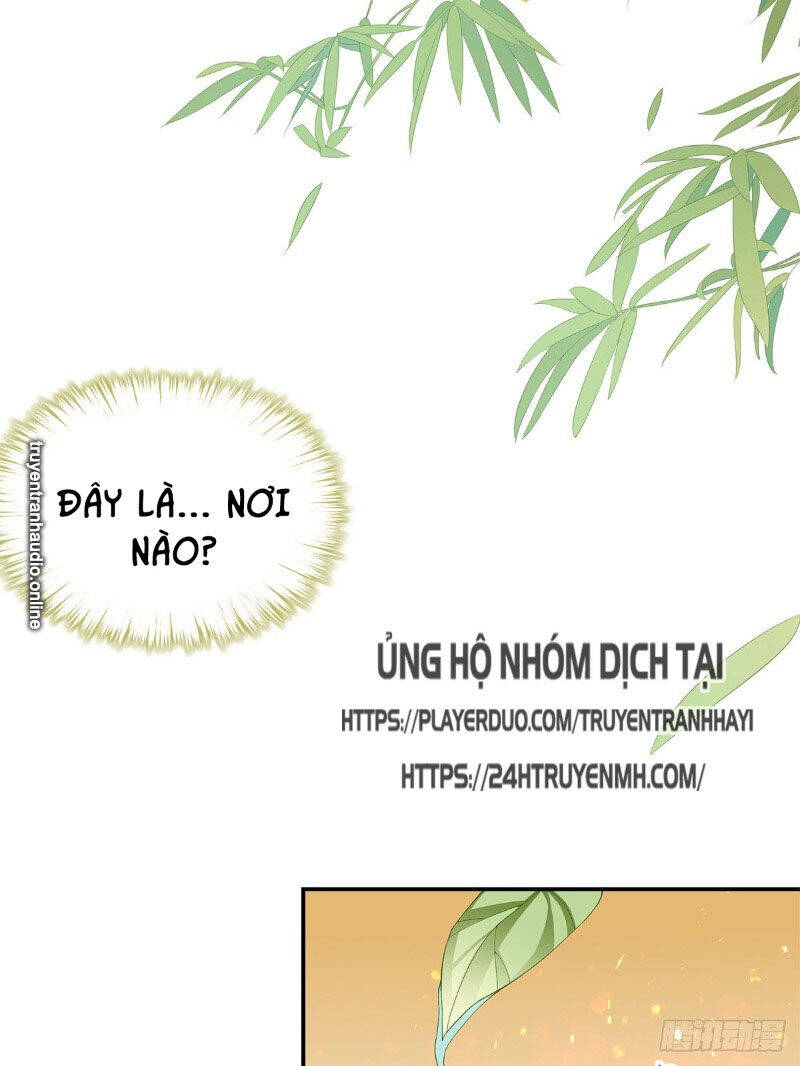 Cửu Tinh Bá Thể Quyết Chapter 29 - Trang 29