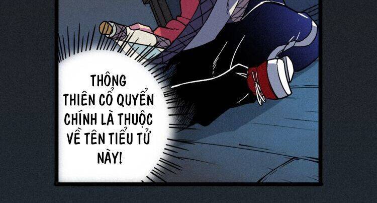 Tu Chân Cuồng Thiếu Tại Vườn Trường Chapter 5 - Trang 9