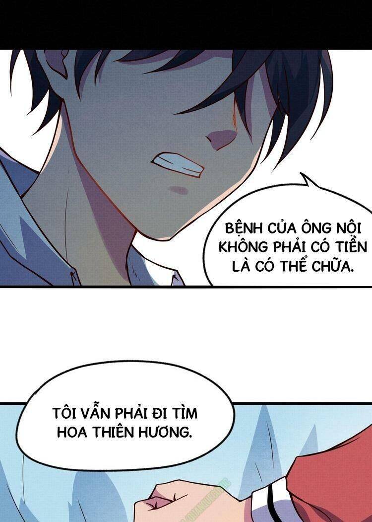 Tu Chân Cuồng Thiếu Tại Vườn Trường Chapter 16 - Trang 8