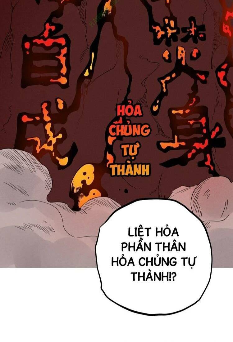 Tu Chân Cuồng Thiếu Tại Vườn Trường Chapter 56 - Trang 22