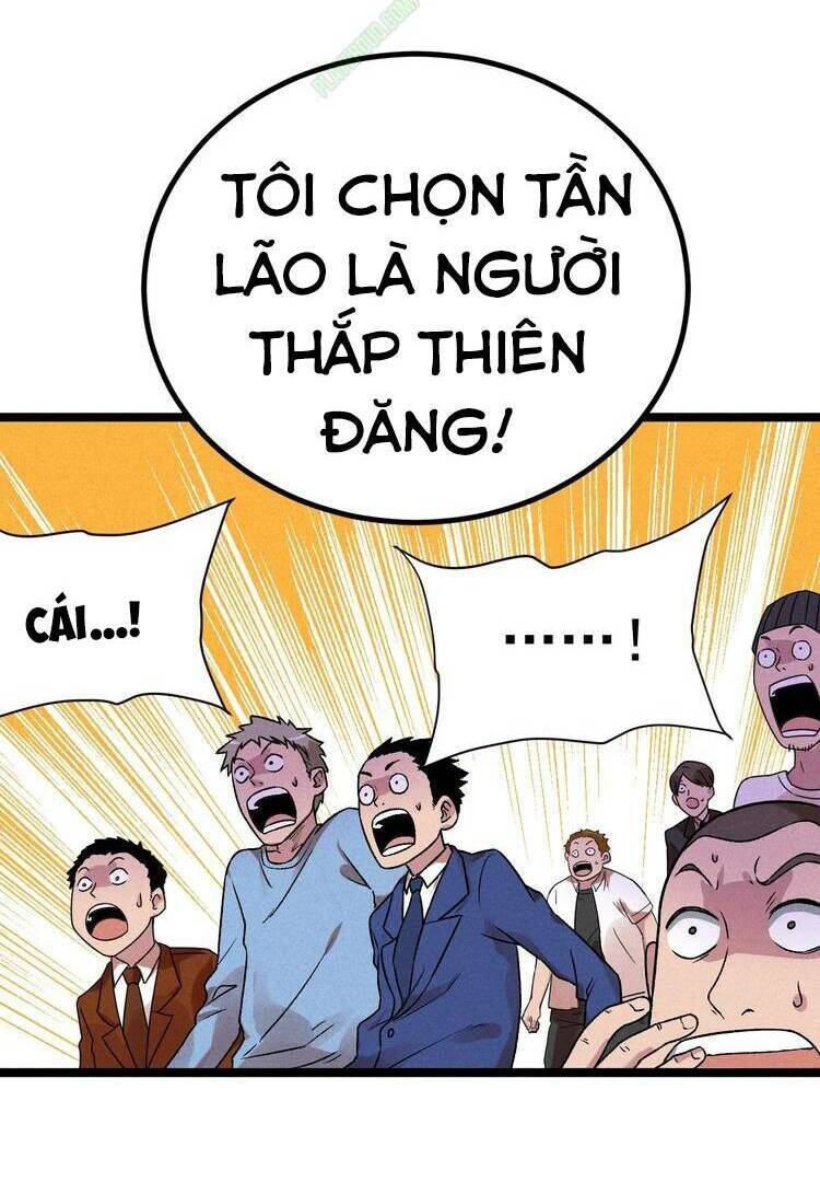 Tu Chân Cuồng Thiếu Tại Vườn Trường Chapter 38 - Trang 24