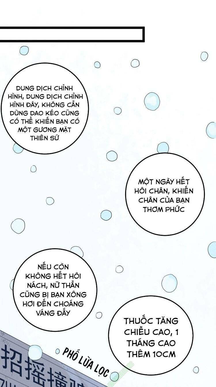 Tu Chân Cuồng Thiếu Tại Vườn Trường Chapter 48 - Trang 8