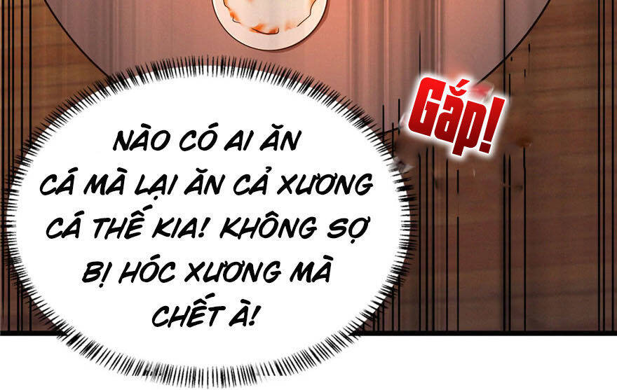 Nơi Này Có Yêu Khí Chapter 8 - Trang 13