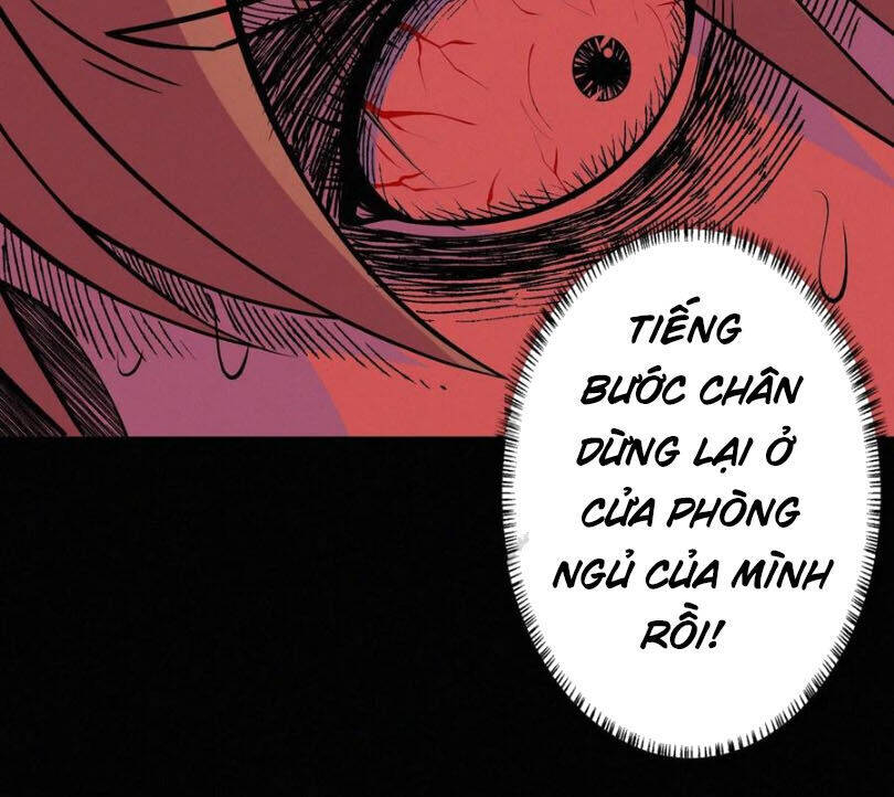 Nơi Này Có Yêu Khí Chapter 88 - Trang 8