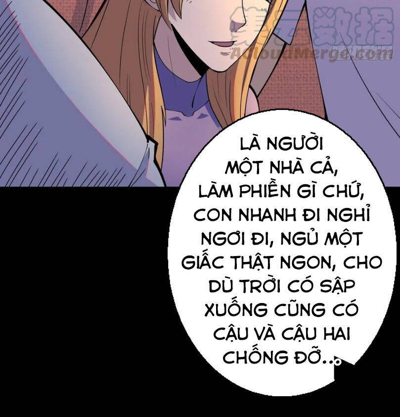 Nơi Này Có Yêu Khí Chapter 89 - Trang 23