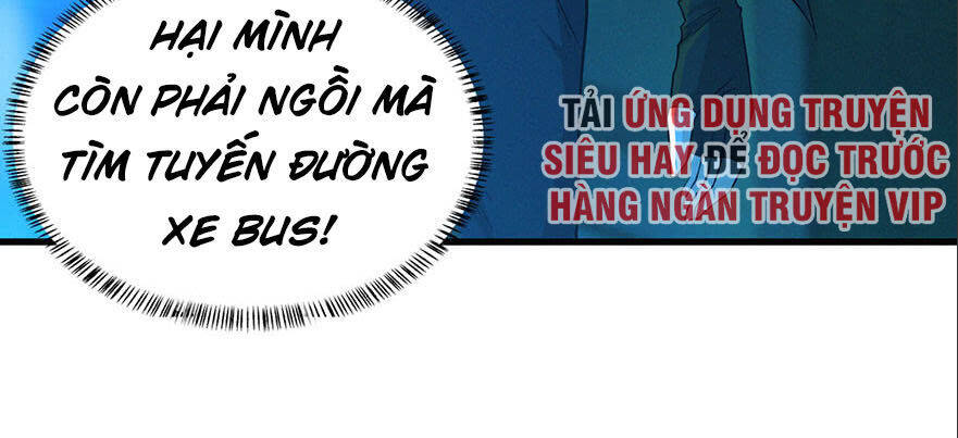 Nơi Này Có Yêu Khí Chapter 15 - Trang 13